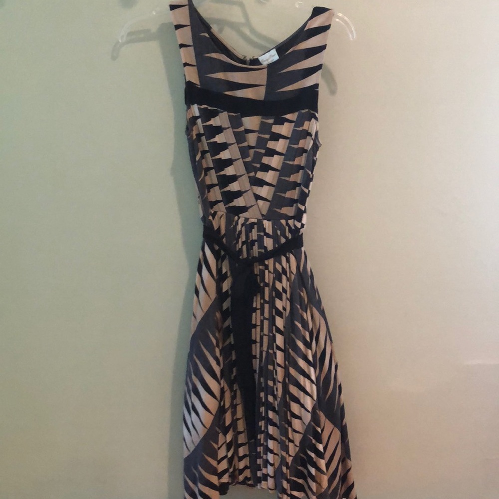 Wonderful Details on Dress